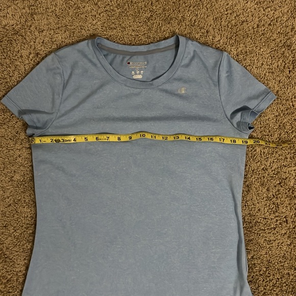 Champion performance VAPOR size M - Picture 3 of 7